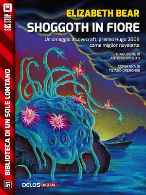 cover image of Shoggoth in fiore